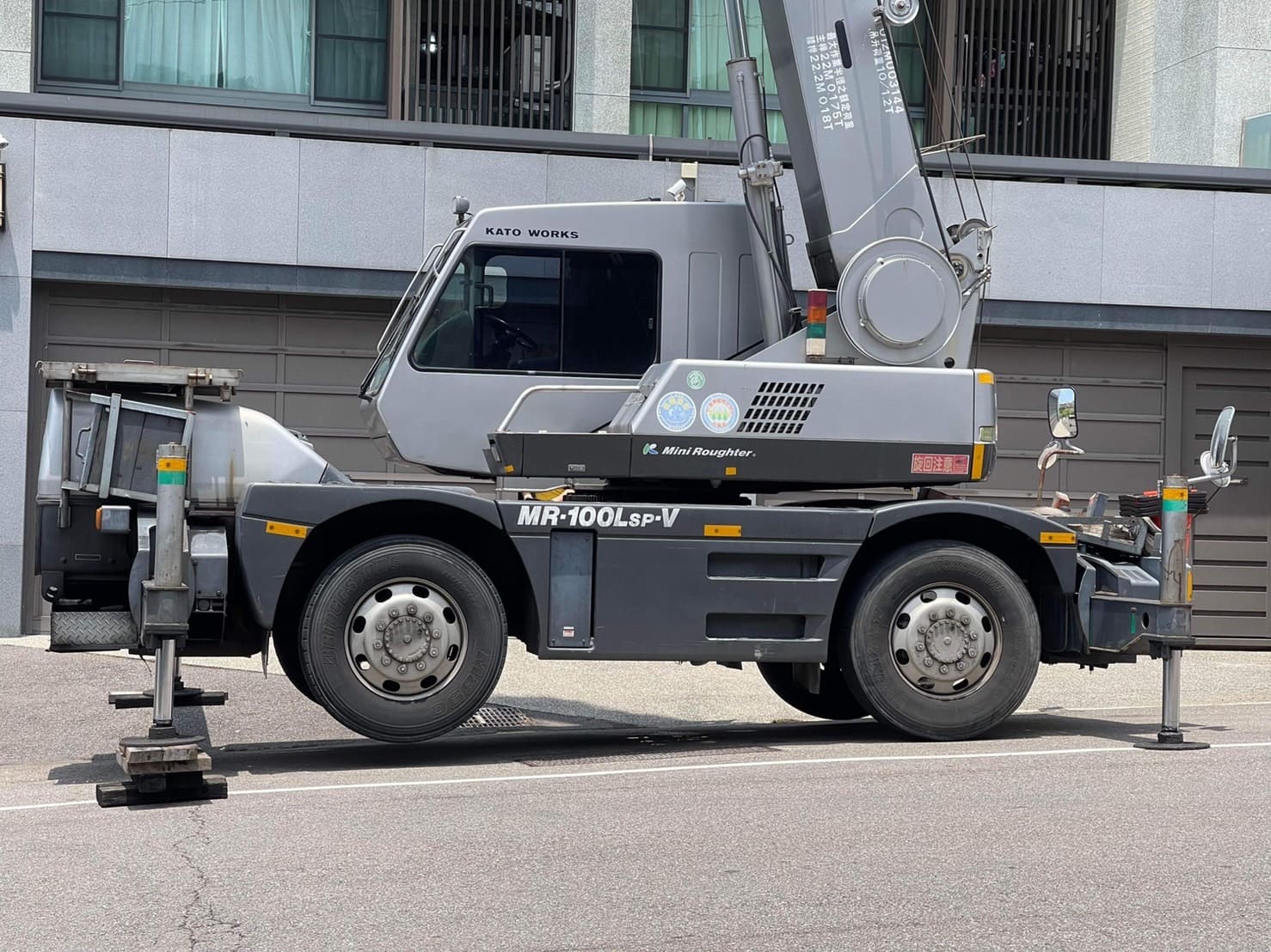 台中豐原區搬家